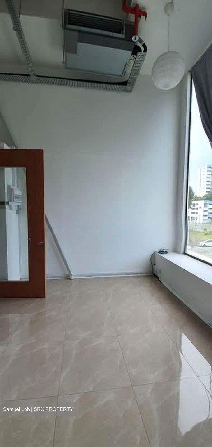 Centropod @ Changi (D14), Shop House #567607691